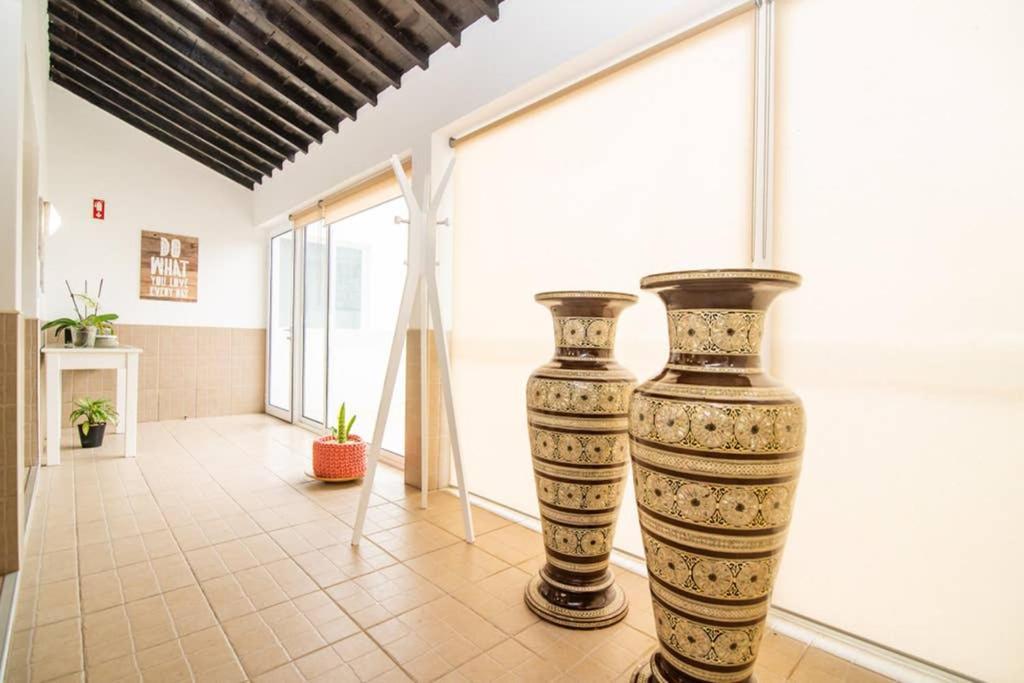 Casa Xavier - Piscina 2735/Al Villa Ponta Delgada Exterior foto