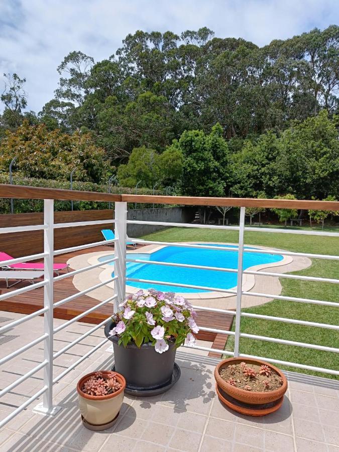 Casa Xavier - Piscina 2735/Al Villa Ponta Delgada Exterior foto