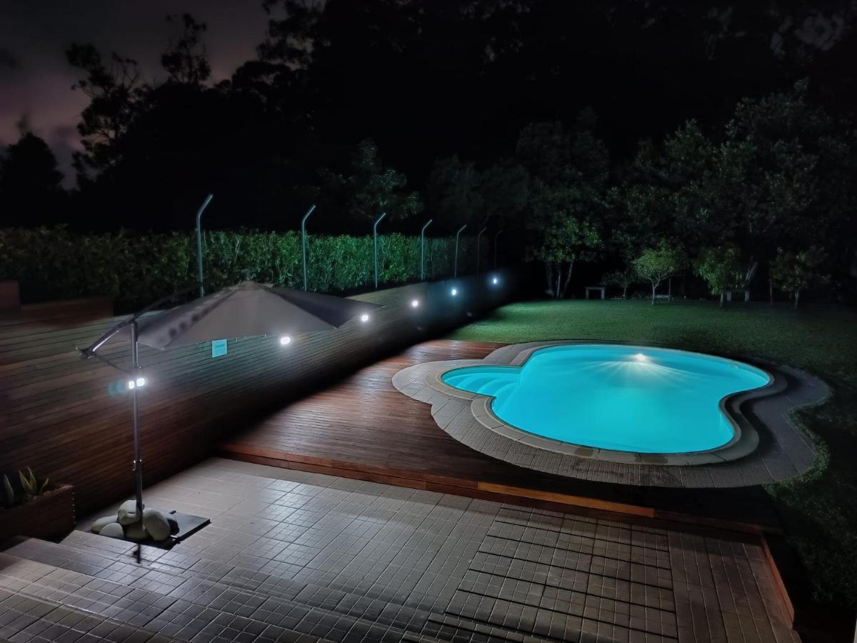 Casa Xavier - Piscina 2735/Al Villa Ponta Delgada Exterior foto