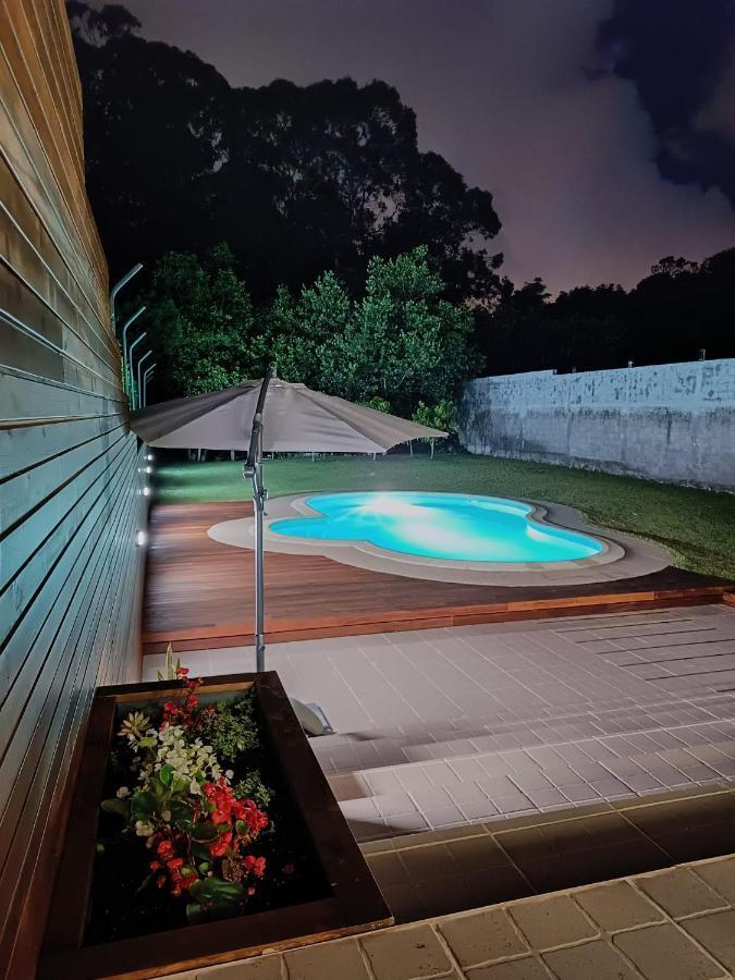 Casa Xavier - Piscina 2735/Al Villa Ponta Delgada Exterior foto