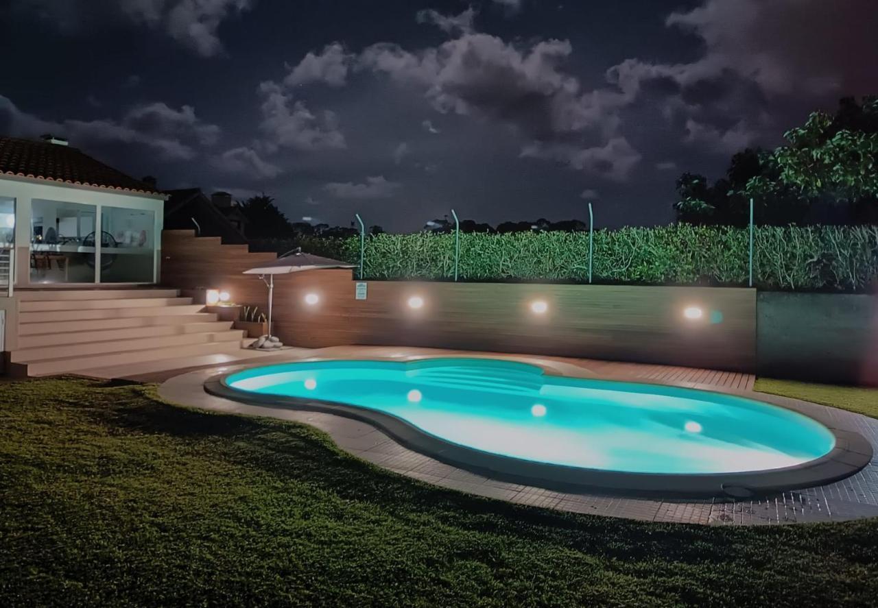 Casa Xavier - Piscina 2735/Al Villa Ponta Delgada Exterior foto