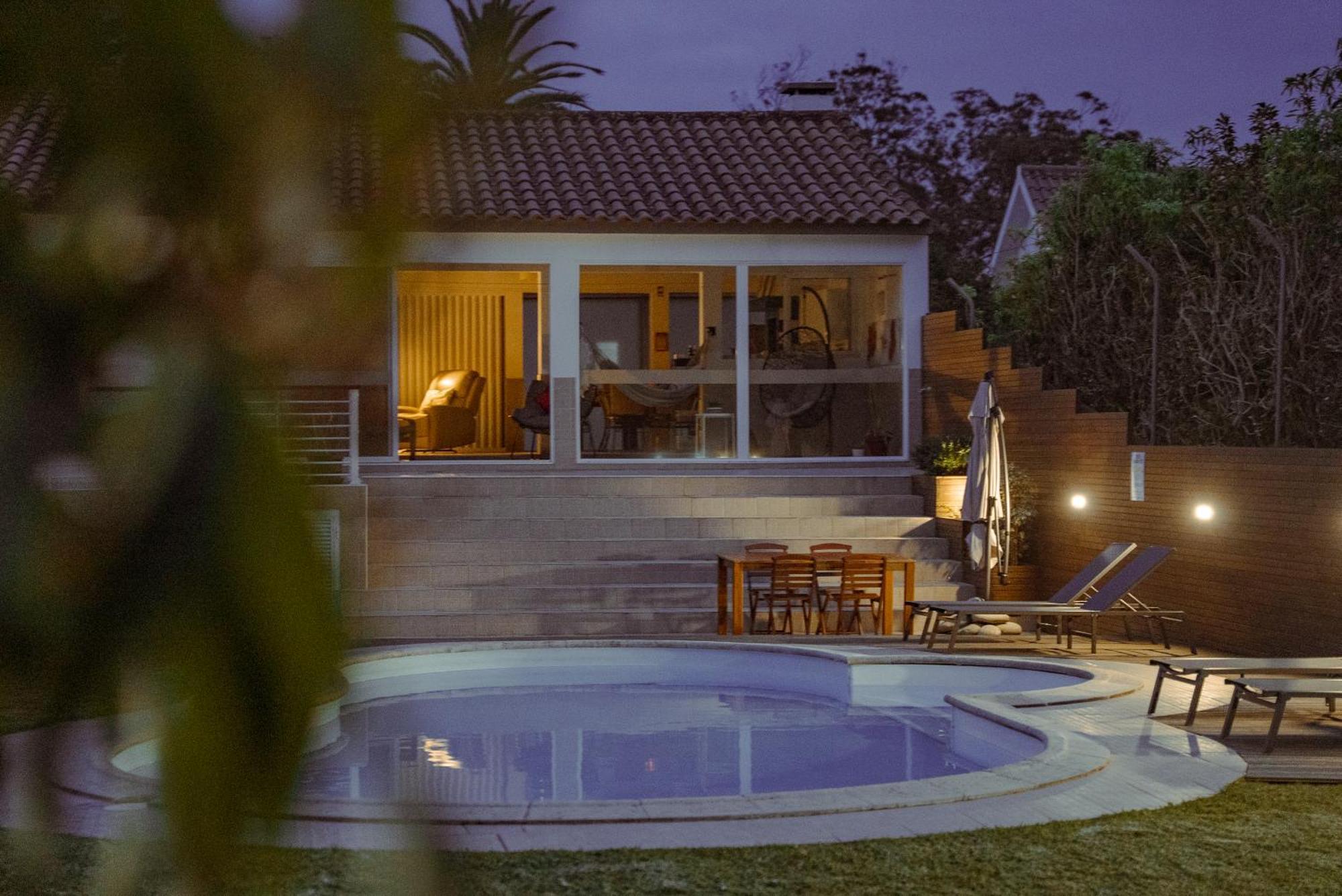 Casa Xavier - Piscina 2735/Al Villa Ponta Delgada Exterior foto