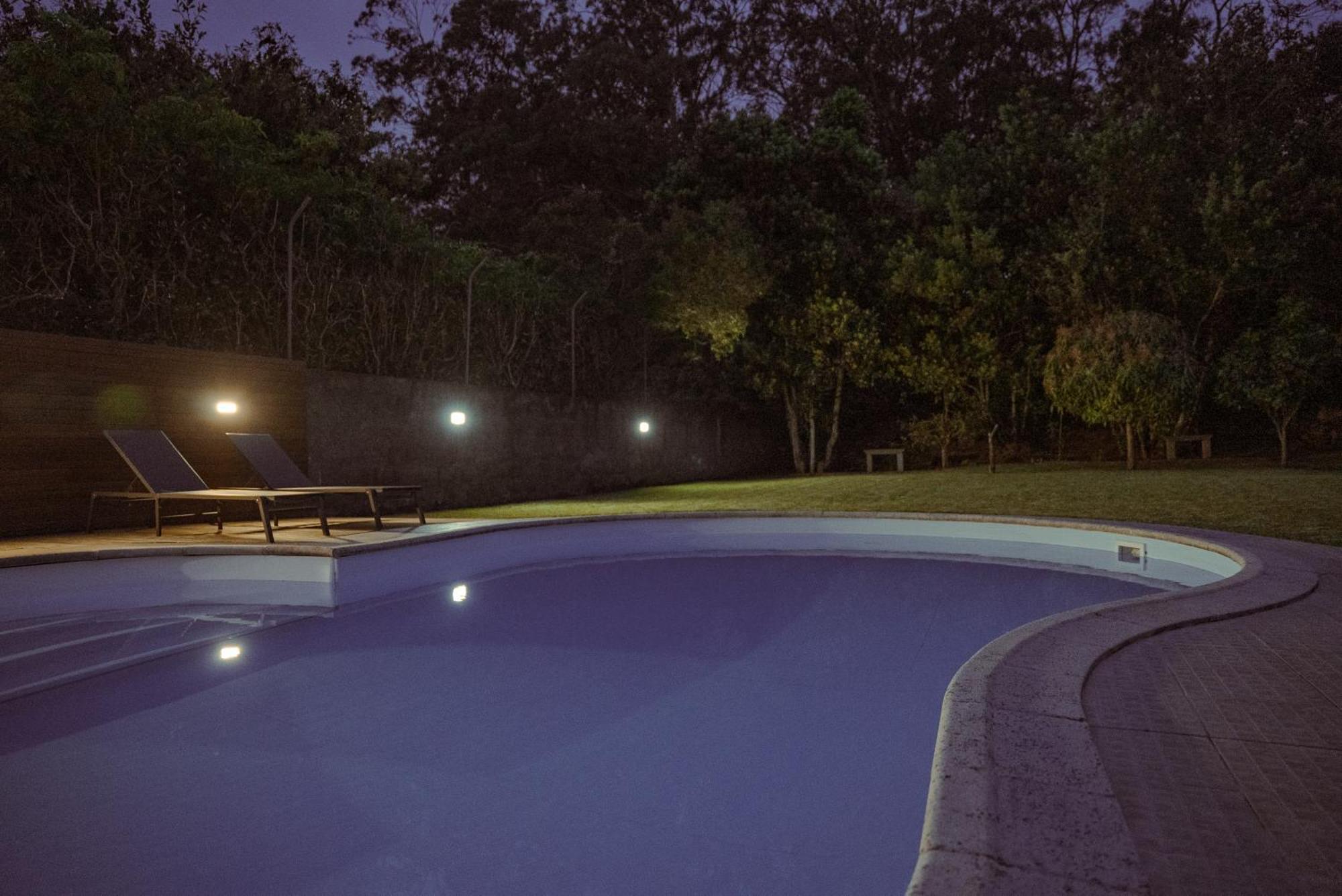 Casa Xavier - Piscina 2735/Al Villa Ponta Delgada Exterior foto