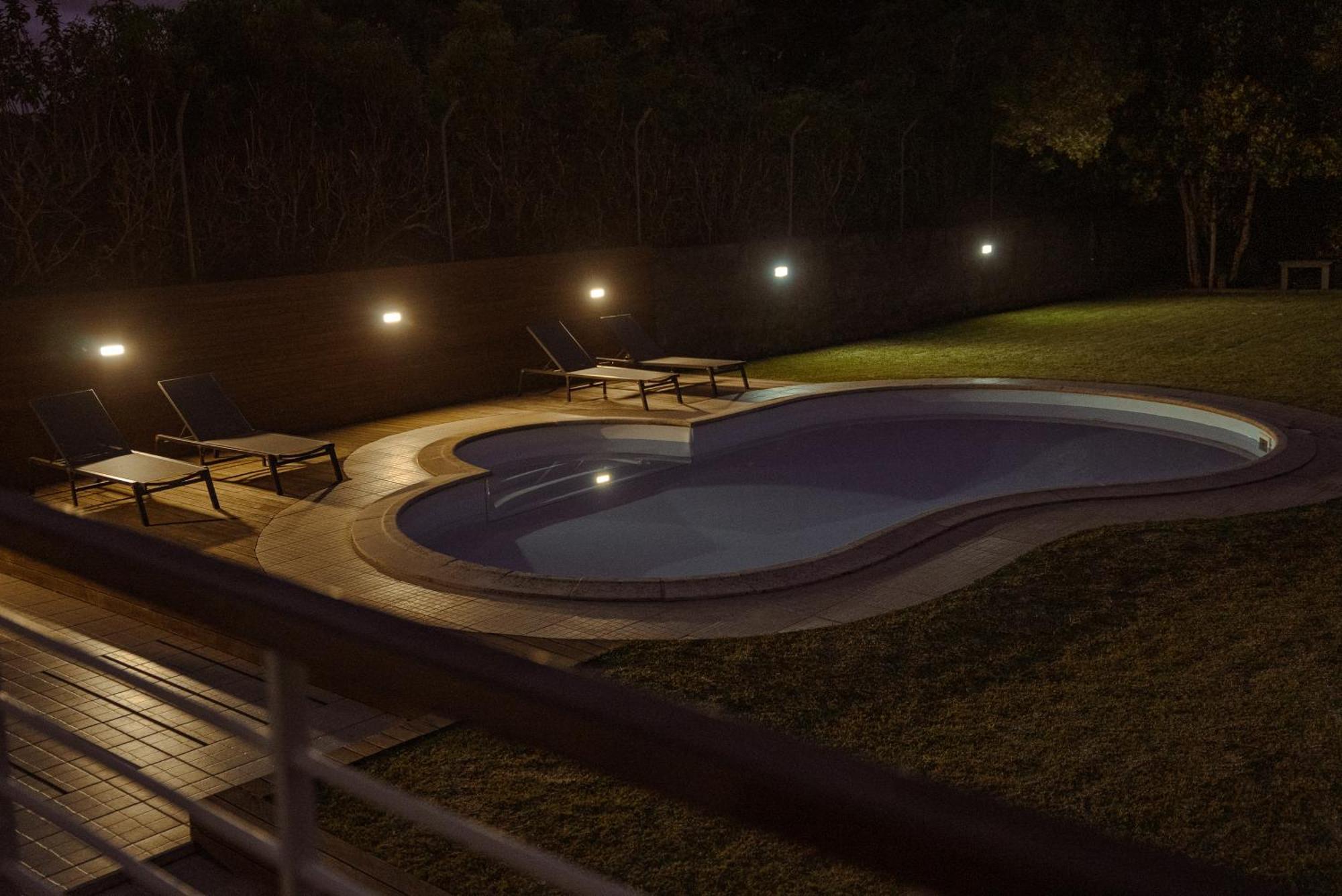 Casa Xavier - Piscina 2735/Al Villa Ponta Delgada Exterior foto