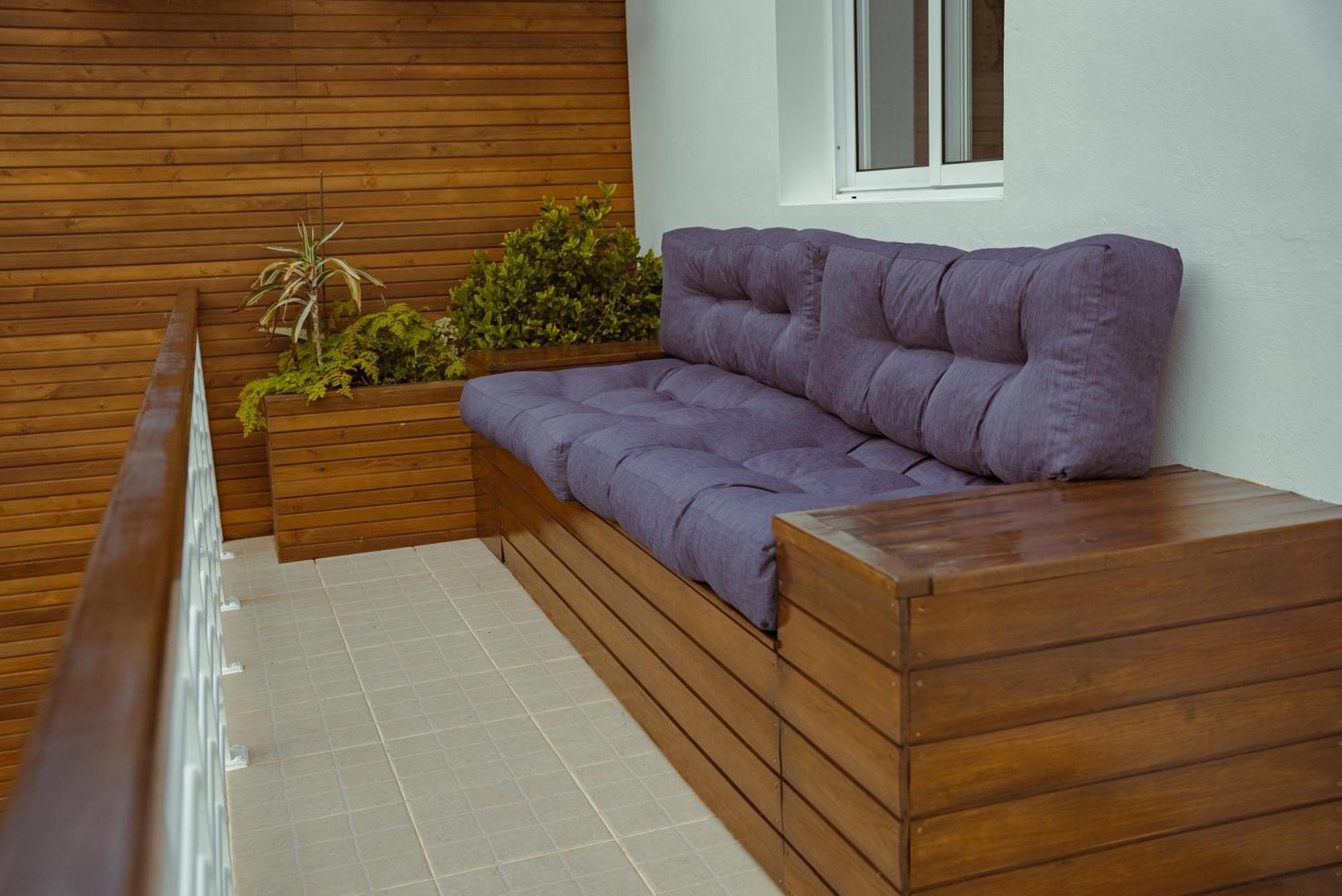 Casa Xavier - Piscina 2735/Al Villa Ponta Delgada Exterior foto
