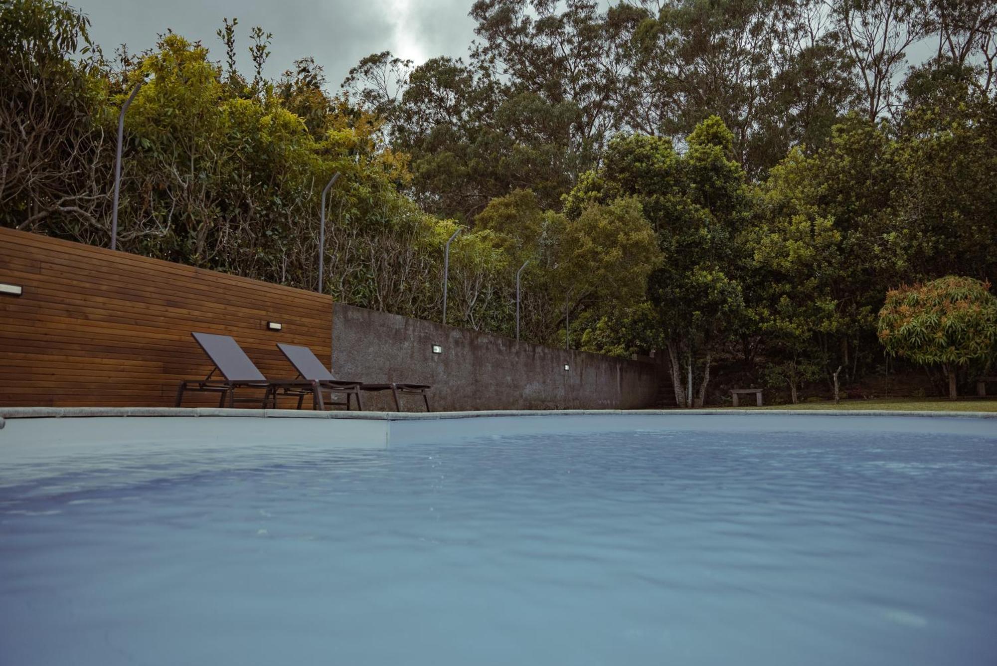 Casa Xavier - Piscina 2735/Al Villa Ponta Delgada Exterior foto